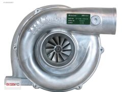 Sumitomo SH 340F2 Turbosu Tamir Fiyatı , CI39