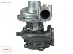 Sumitomo SH 240 Turbosu Tamir Fiyatı , CIFK