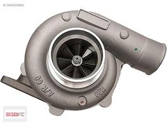 Hitachi EX 200 Turbosu Tamir Fiyatı , CI12