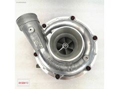 Hitachi LX160-7 Turbosu Tamir Fiyatı , 1-14400-3980