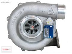 Liebherr Industrie Motor Turbosu Tamir Fiyatı , 313133