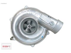 Hitachi EX270 Turbosu Tamir Fiyatı , 24100-1870