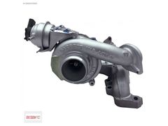 Vw Transporter T6 2.0 TDI Turbosu Tamir Fiyatı , 830323-5006S