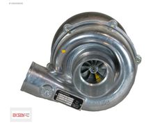 Hitachi EX120-2 Turbosu Tamir Fiyatı , CI53