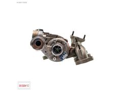 Vw Transporter T5 1.9 TDI Turbosu Tamir Fiyatı , 5439 988 0058
