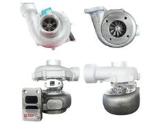 Liebherr Baumaschine Turbosu Tamir Fiyatı , 53279886210