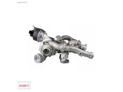Vw Transporter T5 2.0 BiTDI Turbosu Tamir Fiyatı , 10009930098