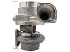 Caterpillar Baumaschine Turbosu Tamir Fiyatı , 49132-04020