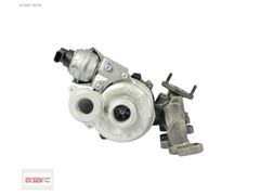 Vw Transporter T5 2.0 TDI Turbosu Tamir Fiyatı , 792290-5004S