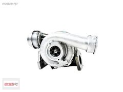 Vw Transporter T5 2.5 TDI Turbosu Tamir Fiyatı , 720931-5004S