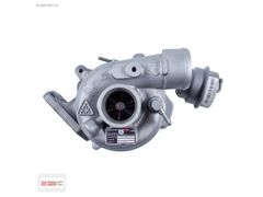 Vw Transporter T4 2.5 TDI Turbosu Tamir Fiyatı , 5314 988 7018