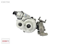 Vw Transporter T5 2.0 TDI Turbosu Tamir Fiyatı , 792290-5004S