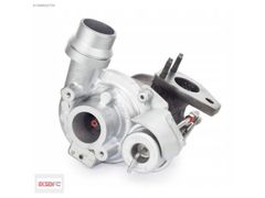 Dacia Dokker 1.5 dCi (75hp) Turbosu Tamir Fiyatı , 54359980028
