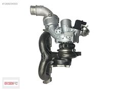 Vw Transporter T5 2.0 TSI 204HP Turbosu Tamir Fiyatı 06J145713Q