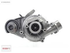 Renault Kangoo II 1.5 dCi Turbosu Tamir Fiyatı , 801374-5004S