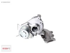 Renault Kangoo 0.9 TCe 90 Turbosu Tamir Fiyatı , 49373-04001