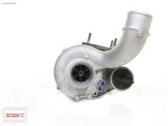 Renault Master II 2.5 dCI Turbosu Tamir Fiyatı , 53039880055