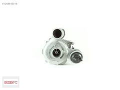 Renault Master II 1.9 dCi Turbosu Tamir Fiyatı , 738123-5004S