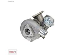Renault Mascott Turbosu Tamir Fiyatı , 726372-5013S