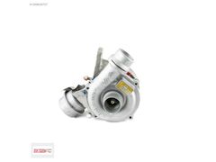 Renault Kangoo II 1.5 dCi Turbosu Tamir Fiyatı , 54399880027