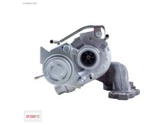 Renault Kangoo 1.2 TCe 115 Turbosu Tamir Fiyatı , 49373-05004