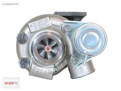 Kubota Industrie Motor Turbosu Tamir Fiyatı , 49189-00910