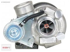 Kubota Industrie Motor Turbosu Tamir Fiyatı , 49S77-03160