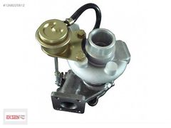 Kubota Traktor Turbosu Tamir Fiyatı , 49131-02000
