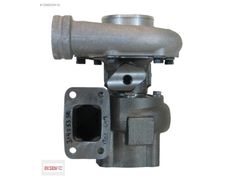 Deutz Industrie Motor Turbosu Tamir Fiyatı , 319212 , 04259311