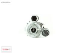Renault Kangoo I 1.9 dCi Turbosu Tamir Fiyatı , 738123-5004S