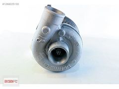 Deutz Diverse Turbosu Tamir Fiyatı , 317206