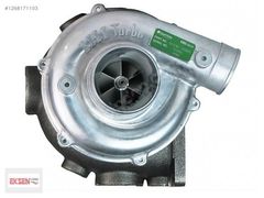 Yanmar Diverse Turbosu Tamir Fiyatı , MYAV