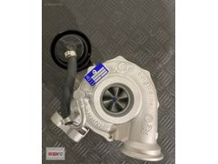 Deutz Industrie Motor Turbosu Tamir Fiyatı 53049700240, 04515401