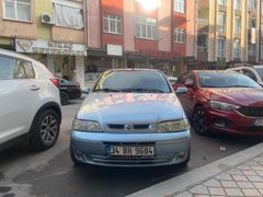 Sahibinden Fiat Palio 1.3 Multijet EL 2004 Model