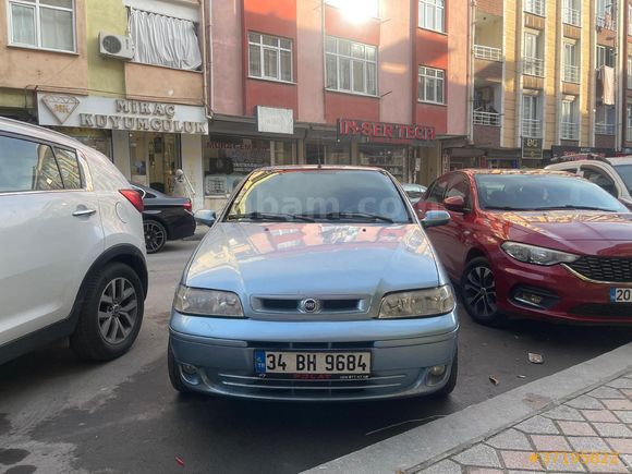 Sahibinden Fiat Palio 1.3 Multijet EL 2004 Model