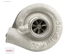 Komatsu PC220 Turbosu Tamir Fiyatı , 6209818311 , 315043