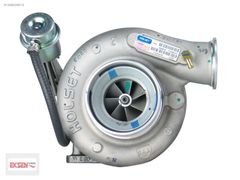 Komatsu PC350 Turbosu Tamir Fiyatı , 6745818230 , 4039140H