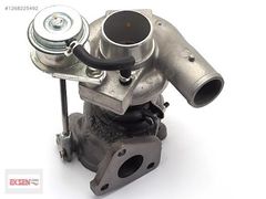 Deutz Diverse Turbosu Tamir Fiyatı , 49173-06200