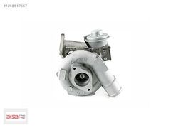 Renault Maxity Turbosu Tamir Fiyatı , 767851-5003S