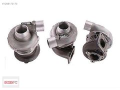 Yanmar Industrie Motor Turbosu Tamir Fiyatı , AY78