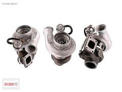 Cummins Truck Turbosu Tamir Fiyatı , HY35W , 3596647