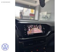 VOLKSWAGEN T-CROSS ORJİNAL GERİ GÖRÜŞ KAMERASI TCROSS KAMERA