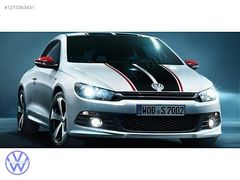 VW SCIROCCO GİZLİ ÖZELLİK AKTİVASYONU - KODLAMA AÇMA SCİROCCO
