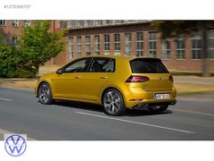 VW GOLF 7 - 7.5 GİZLİ ÖZELLİK AKTİVASYONU - KODLAMA AÇMA AKTİF
