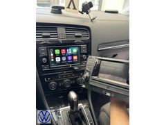 GOLF 7 7.5 RCD330 COMPOSITION COLOR MEDIA PASSAT B8 APP CARPLAY