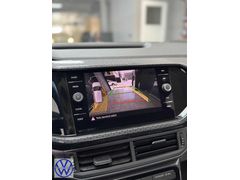 VOLKSWAGEN T-CROSS ORJİNAL GERİ GÖRÜŞ KAMERASI TCROSS KAMERA
