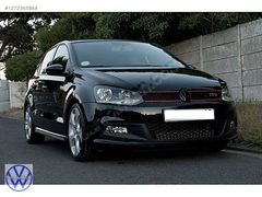VW POLO 6R 2010-2014 GİZLİ ÖZELLİK AKTİVASYONU - KODLAMA AKTİF