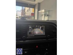 VW POLO PLAKALIK ORİNAL GERİ GÖRÜŞ KAMERASI HIGH VERSİYON AW1