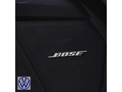 BOSE HOPARLÖR YAZISI SETİ AUDİ MERCEDES PORSCHE VOLKSWAGEN LOGO