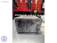 RCD510 ORJİNAL DOKUNMATİK MULTİMEDYA JETTA POLO PASSAT GOLF